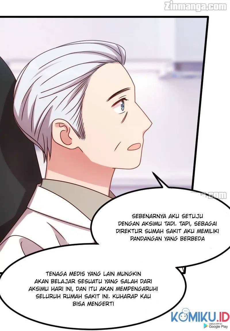 CEO’s Sudden Proposal Chapter 159 Gambar 10